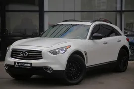 Продажа  Infiniti QX70, 2013р.